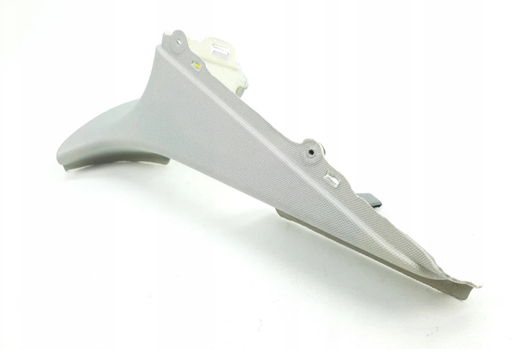 NEW AUDI A7 SPORTBACK 4G8 REAR LEFT D-PILLAR TRIM 4G8867245HF6 ORIGINAL