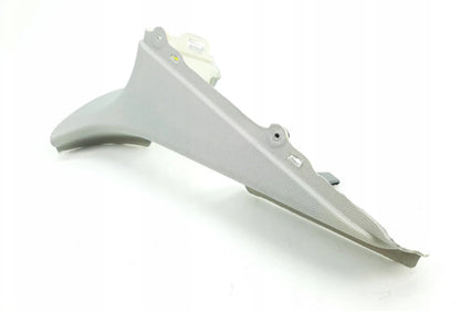 NEW AUDI A7 SPORTBACK 4G8 REAR LEFT D-PILLAR TRIM 4G8867245HF6 ORIGINAL