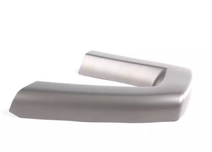 NEW BMW Z4 ROADSTER E85 FRONT LEFT ROLL BAR COVER 7055433 51437055433 ORIGINAL