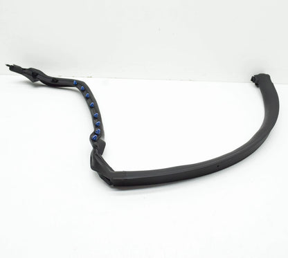 NEW AUDI Q8 4MN REAR LEFT OUTER DOOR SEAL 4M8839119B ORIGINAL