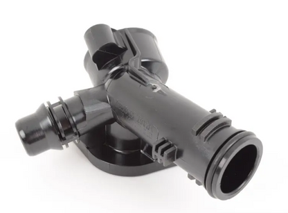 NEW AUDI A8 D4 REAR RIGHT COOLING FLANGE CONNECTOR UNION 079121137K ORIGINAL