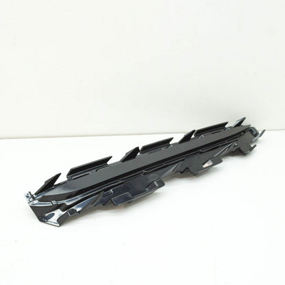 NEW AUDI Q7 4M FRONT RIGHT BUMPER END CAP 4M0807750D ORIGINAL