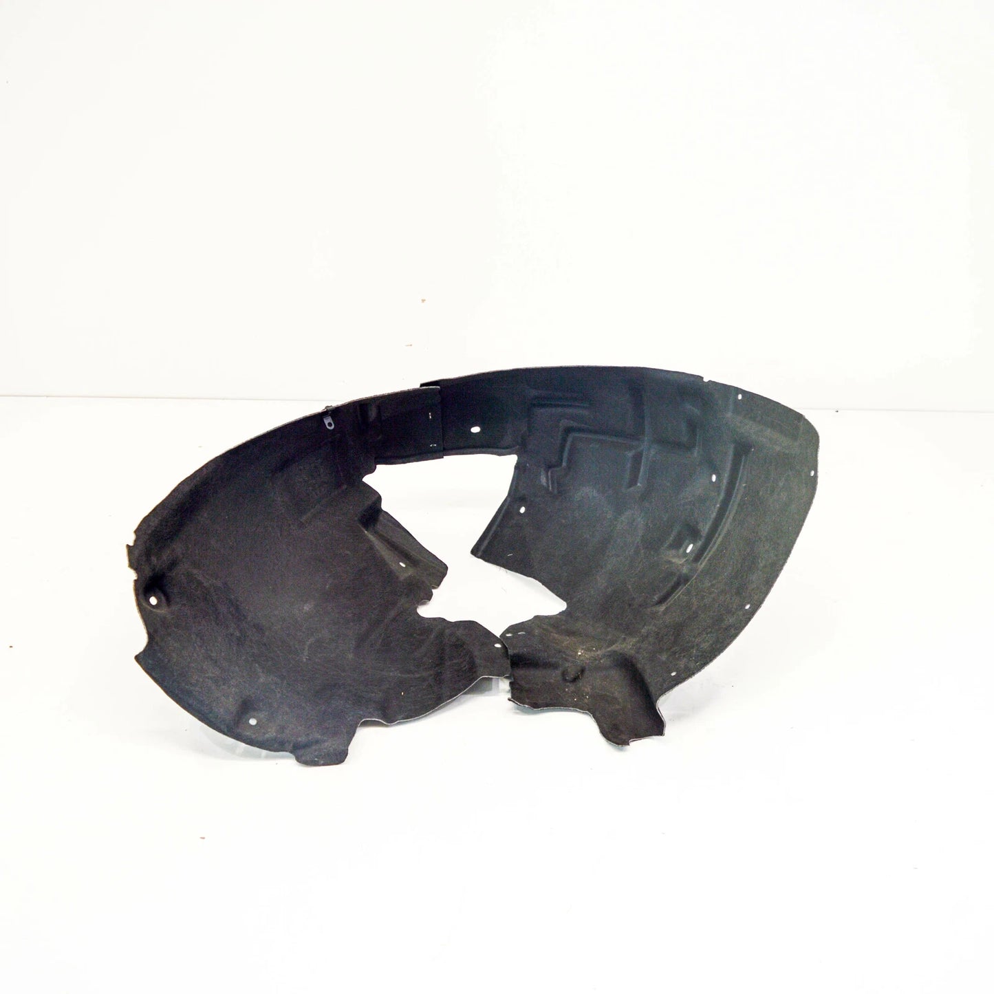 NEW AUDI A5 8T FRONT RIGHT WHEEL HOUSING LINER 8T0821172M 2015 ORIGINAL