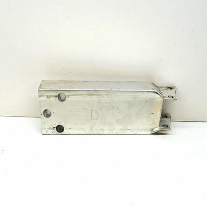 NEW MB E W213 FRONT BUMPER LEFT REINFORCEMENT EXTENSION BRACKET AMG A2056200701