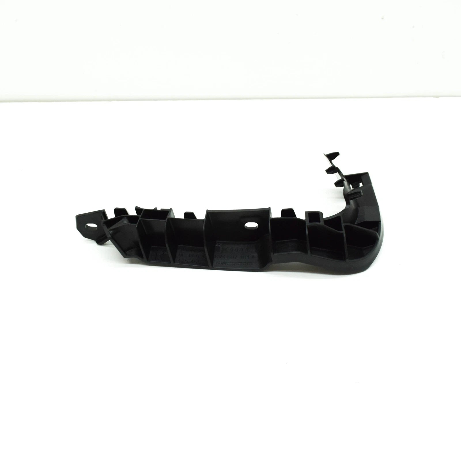 NEW AUDI A3 8V FRONT RIGHT BUMPER BRACKET GUIDE 8V3807184A ORIGINAL