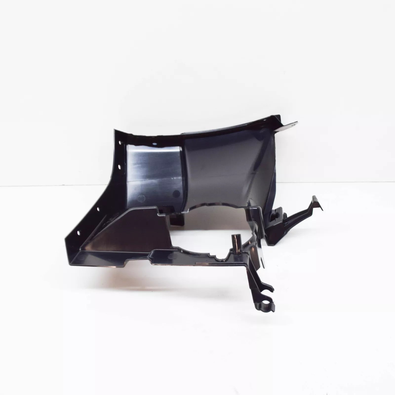 NEW BMW 3 F30 FRONT LEFT FOG LIGHT BRACKET 51118054163 8054163 2014 ORIGINAL