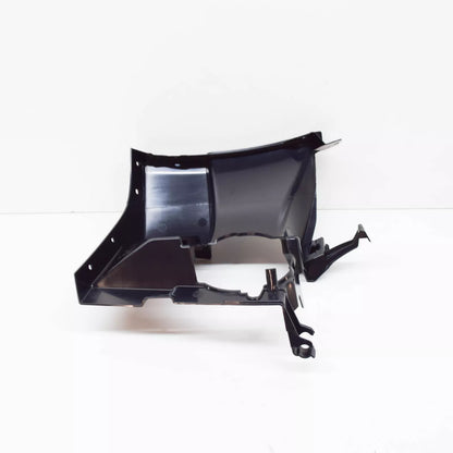 NEW BMW 3 F30 FRONT LEFT FOG LIGHT BRACKET 51118054163 8054163 2014 ORIGINAL