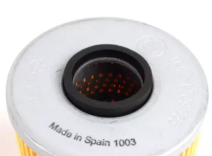 NEW BMW 3 COMPACT E36 ENGINE OIL FILTER 11421727300 ORIGINAL