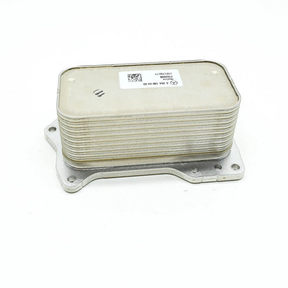 NEW MERCEDES-BENZ C W205 OIL COOLER A2641880400 ORIGINAL