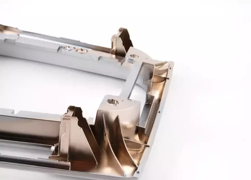 NEW BMW 3 E46 DEPOSITING BOX BOTTOM PANEL 8234271 51168234271 ORIGINAL