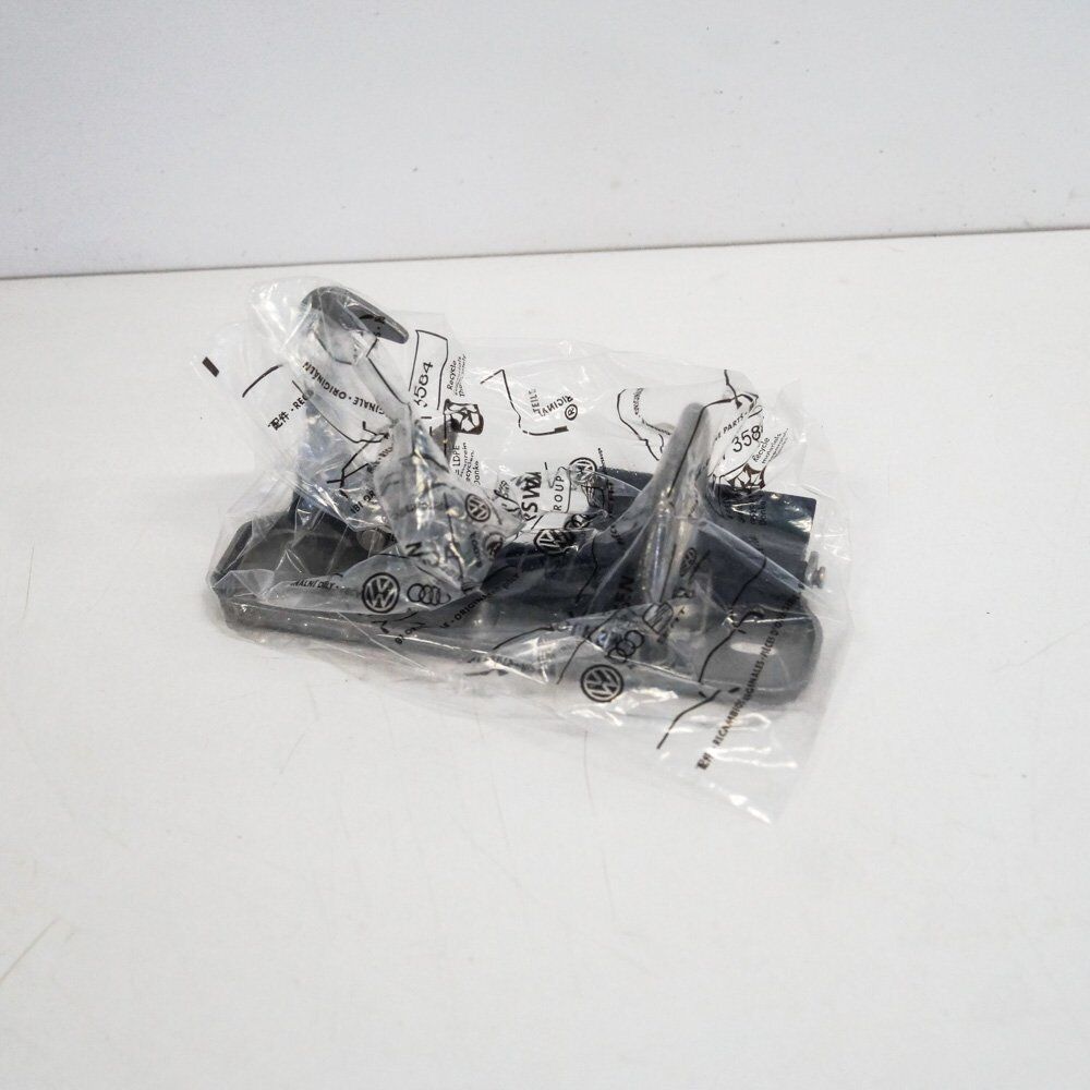 NEW VOLKSWAGEN SHARAN 7N HOOD SAFETY LATCH HOOK 1Q0823480 2016 ORIGINAL