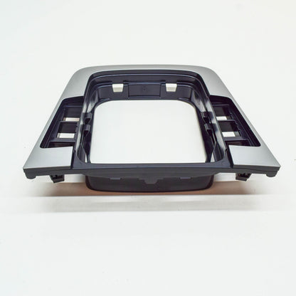 NEW VOLKSWAGEN PASSAT B6 CENTRE CONSOLE TRIM PANEL 3C0864263G3H5 ORIGINAL