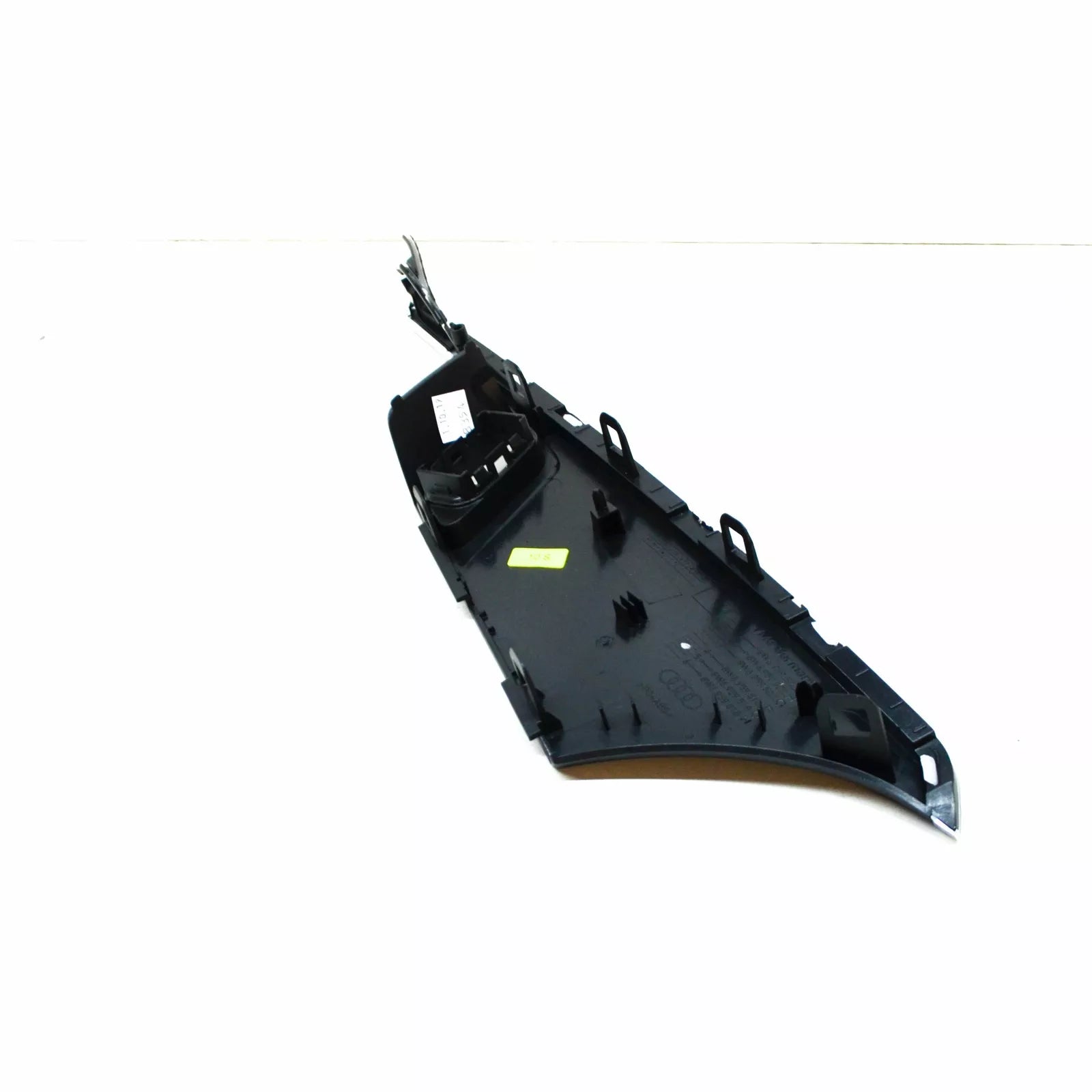 NEW AUDI A5 CABRIO 8W6 FRONT RIGHT UPPER DOOR TRIM LHD 8W6959518G6PS