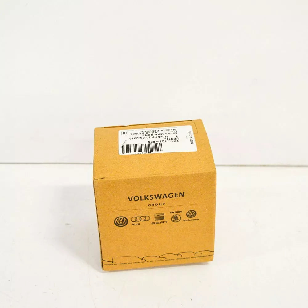 NEW VOLKSWAGEN TOUAREG 7P VACUUM VALVE 7D0121805