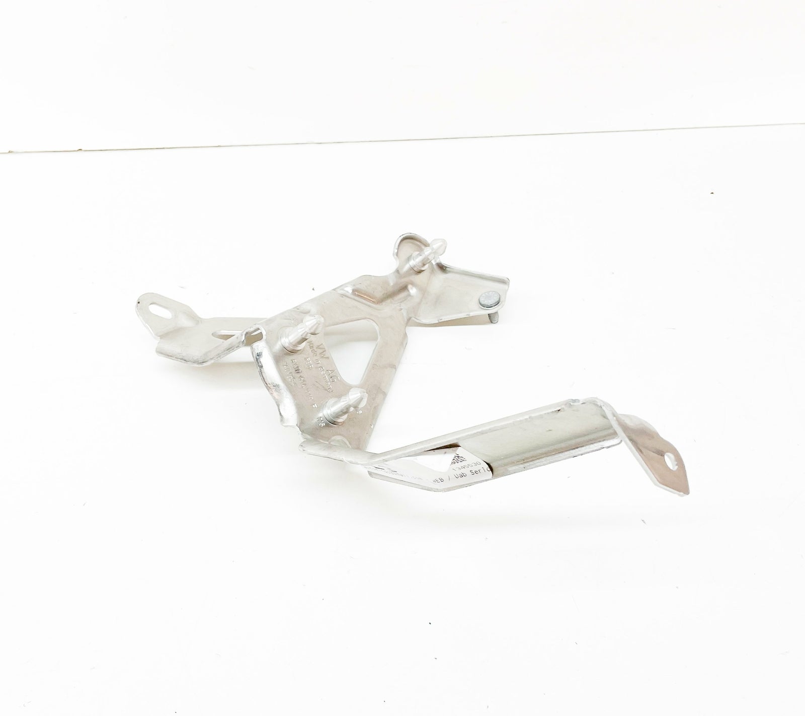 NEW AUDI A4 AVANT B9 ABS UNIT BRACKET HOLDER 8W0614119F ORIGINAL