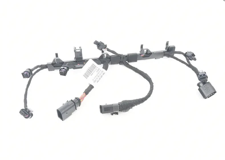 NEW VW BEETLE 5C ENGINE CABLE HARNESS 06L971627L ORIGINAL