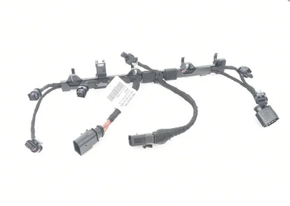NEW VW BEETLE 5C ENGINE CABLE HARNESS 06L971627L ORIGINAL