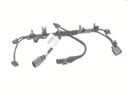 NEW VW BEETLE 5C ENGINE CABLE HARNESS 06L971627L ORIGINAL
