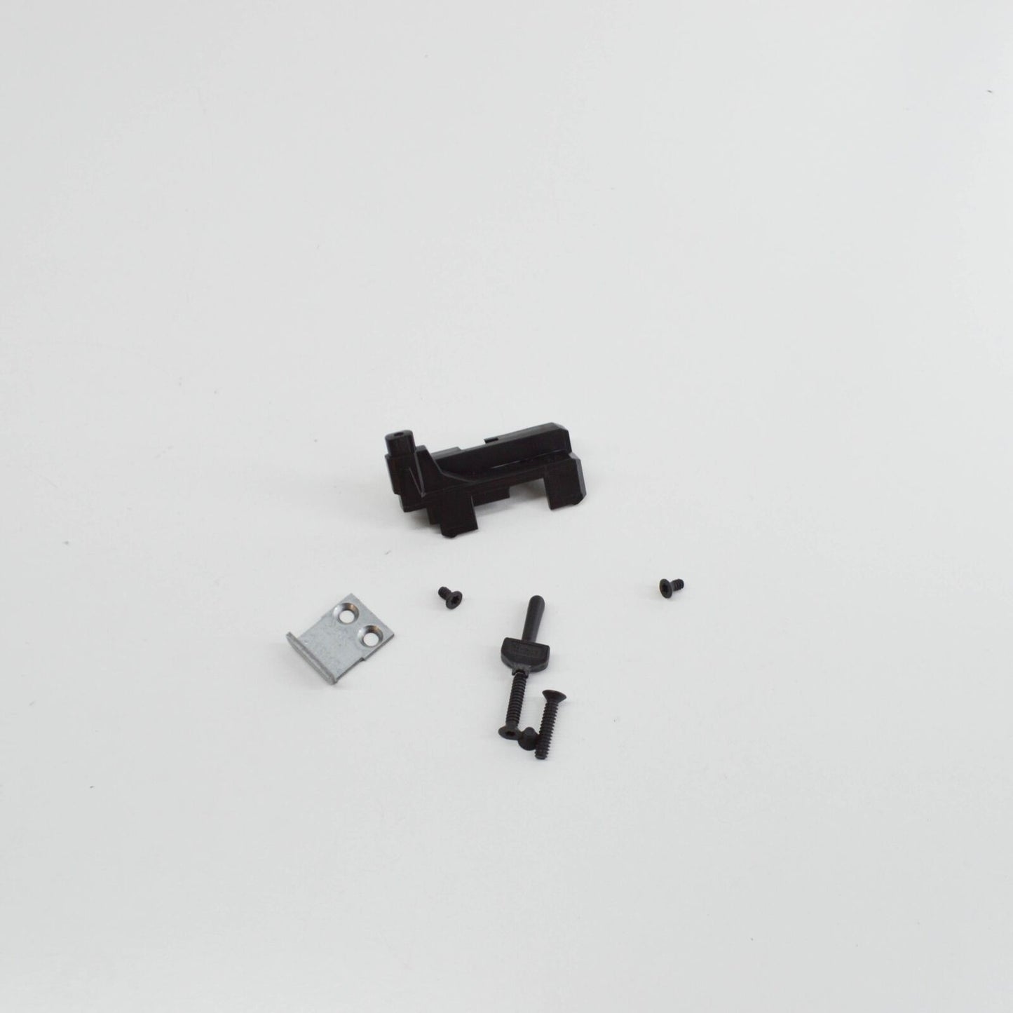 NEW MB A W168 ROOF COVER PUSH ROD LEFT REAR PARTS KIT A1687800176 ORIGINAL