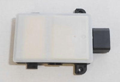 new audi a8 d5 object detection control unit 4n0907669ae original