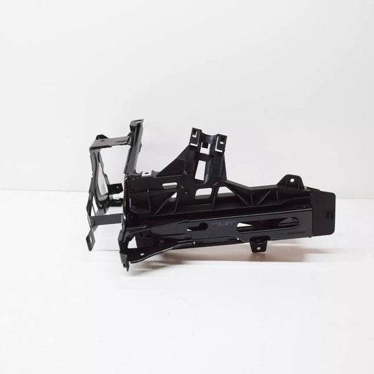 NEW BMW 5 F07 FRONT LEFT HEAD LIGHT HOLDER BRACKET 51647200777 ORIGINAL