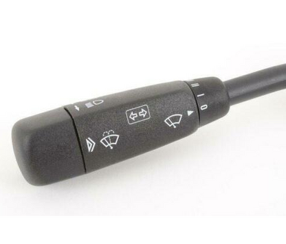 NEW MERCEDES-BENZ CLK C208 STEERING WHEEL BLINKER SWITCH A2105450110 ORIGINAL