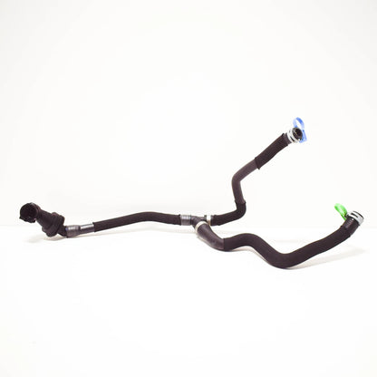 NEW BMW X1 F48 COOLANT PUMP HOSE 17128580486 8580486 ORIGINAL