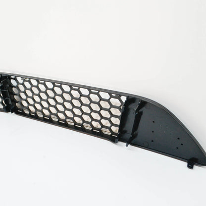 NEW MB S-CLASS W221 FRONT BUMPER AMG LOWER CENTER GRILLE A2218850053 ORIGINAL
