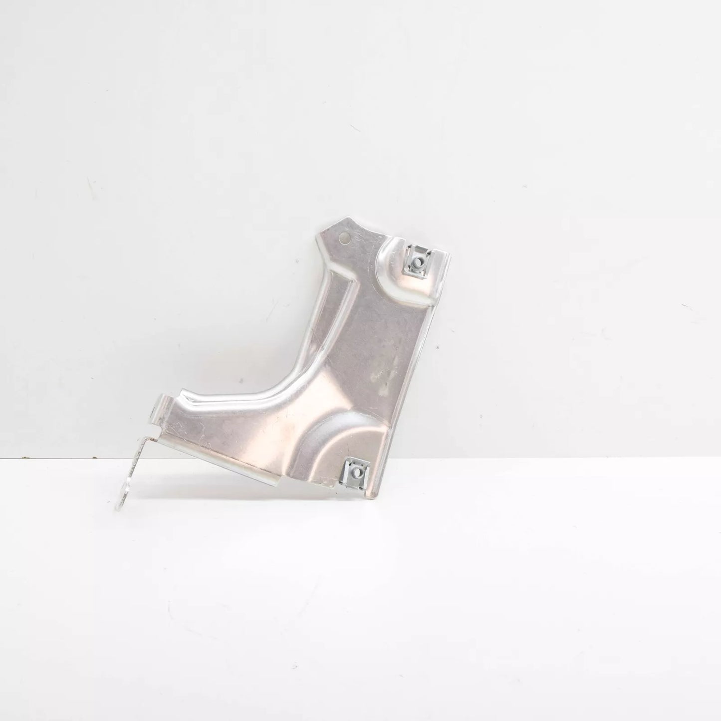 NEW MERCEDES-BENZ CLS C257 FRONT LEFT CROSSMEMBER BRACING A2576220100 ORIGINAL