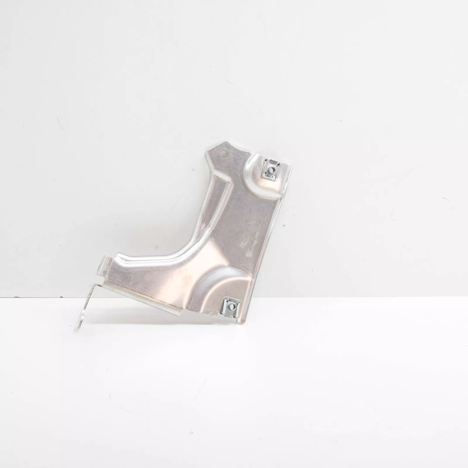 NEW MERCEDES-BENZ CLS C257 FRONT LEFT CROSSMEMBER BRACING A2576220100 ORIGINAL