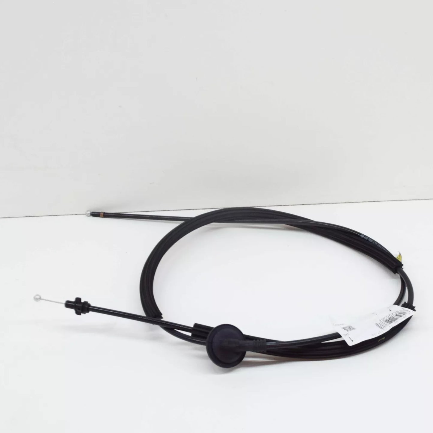 NEW VOLKSWAGEN CADDY 2K TRUNK LID LOCK RELEASE CABLE 1T0823535F 2012