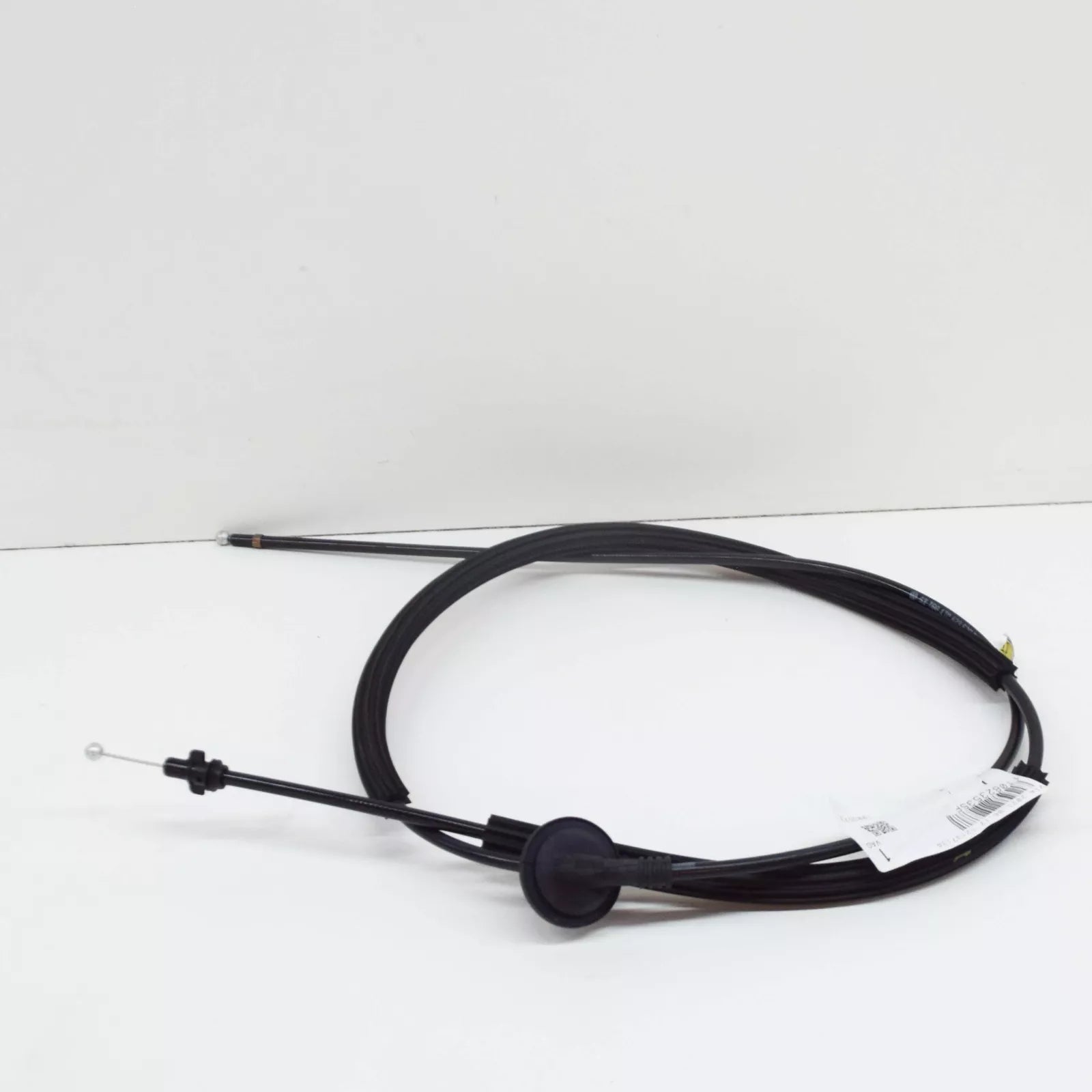 NEW VOLKSWAGEN CADDY 2K TRUNK LID LOCK RELEASE CABLE 1T0823535F 2012