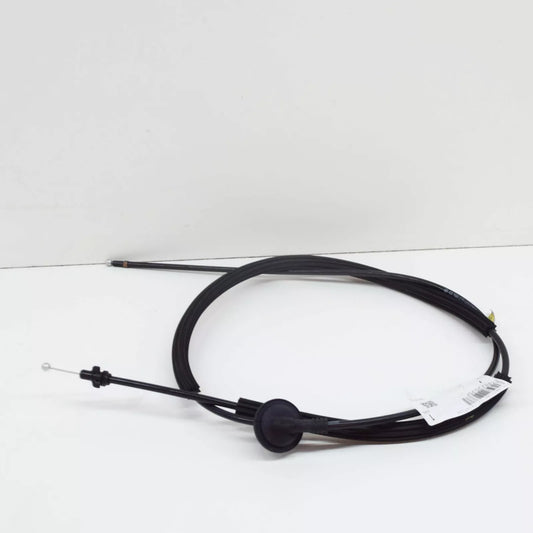 NEW VOLKSWAGEN CADDY 2K TRUNK LID LOCK RELEASE CABLE 1T0823535F 2012