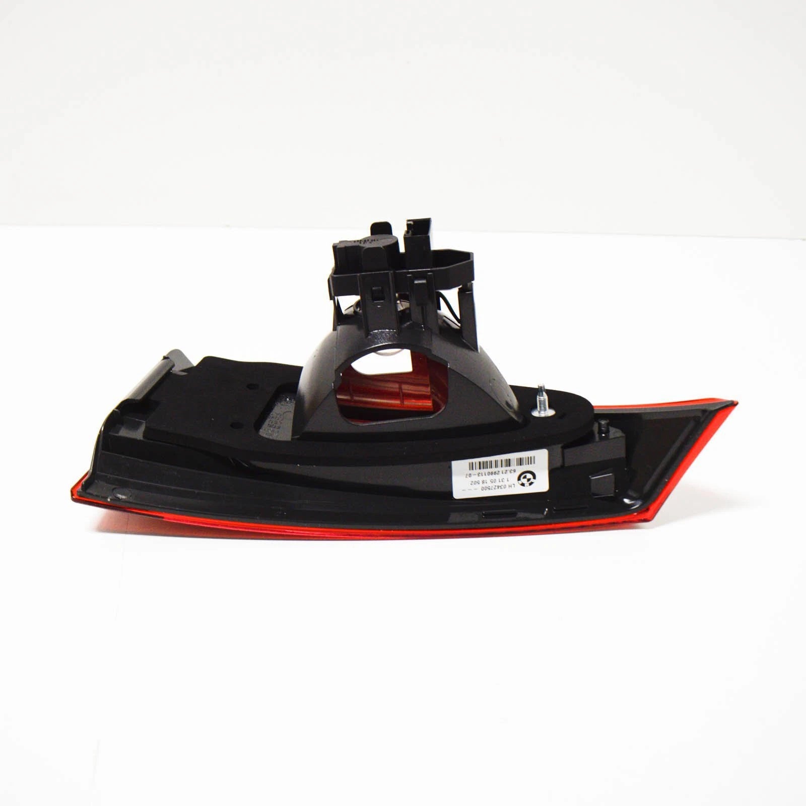 NEW BMW X1 E84 REAR LEFT TAILGATE TAIL LIGHT 63212990113 2990113 ORIGINAL