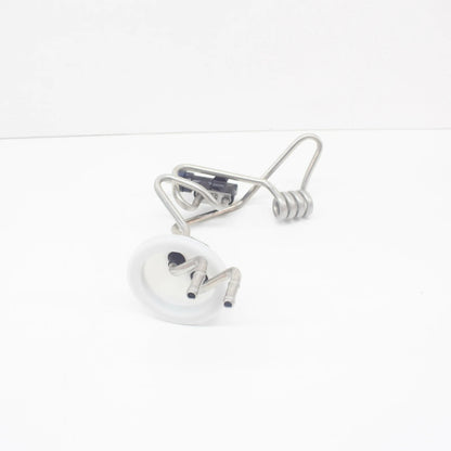 NEW MERCEDES-BENZ GLE W166 WASHER FLUID HEAT EXCHANGER A1668300461 ORIGINAL