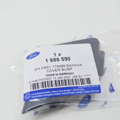 new ford grand c-max mk2 front bumper cover trim 1686590 original