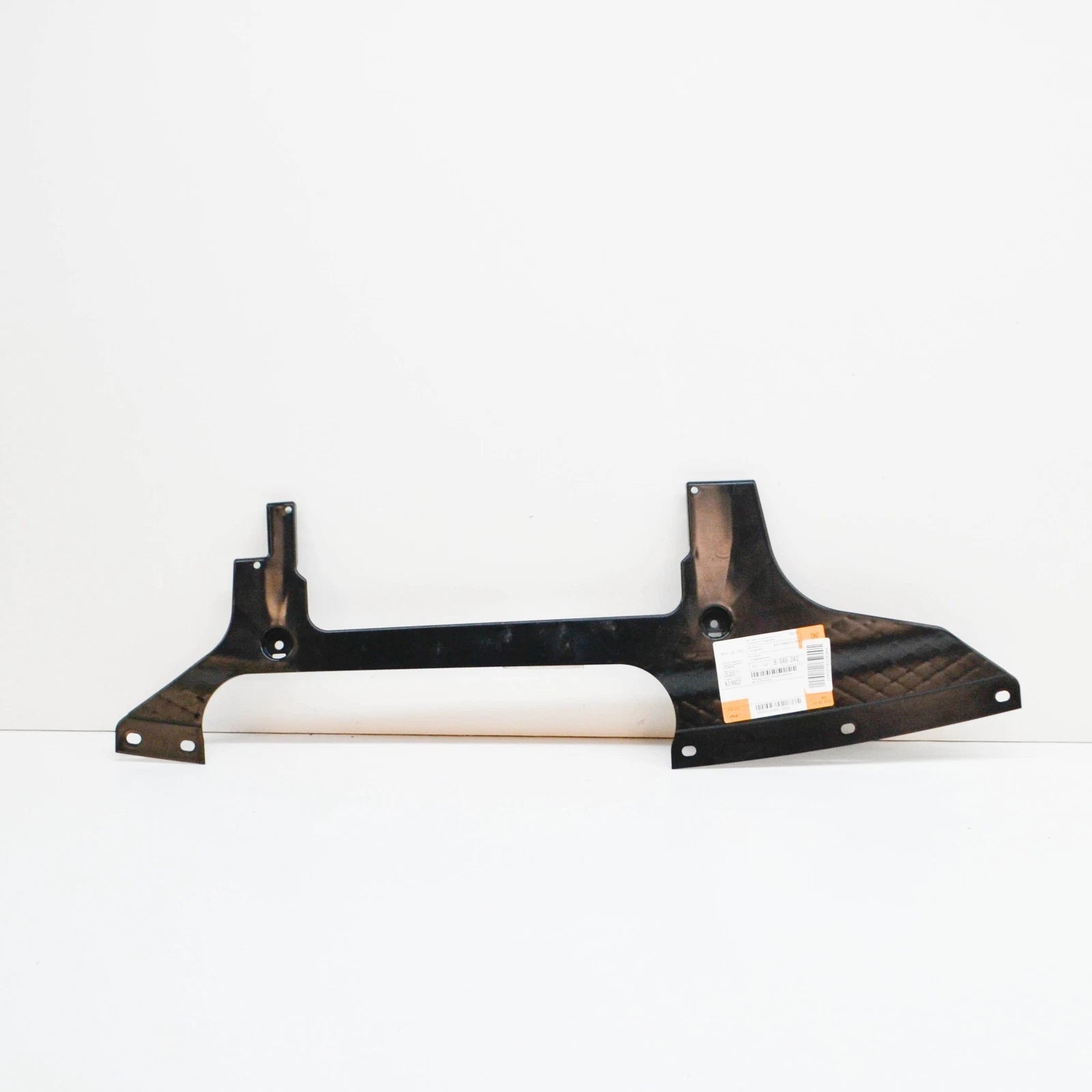 NEW BMW 5 TOURING F11 REAR BUMPER BOTTOM CENTRE GUIDE 51128049241 ORIGINAL