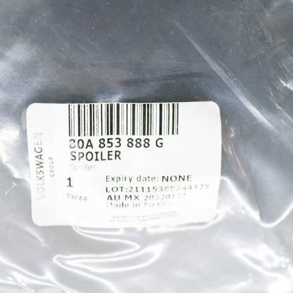NEW AUDI Q5 FY FRONT RIGHT WHEEL SPOILER 80A853888G
