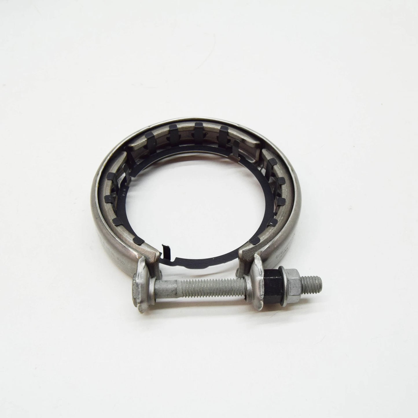 NEW MERCEDES-BENZ S W222 EXHAUST MANIFOLD PROFILE CLAMP A0009956300 ORIGINAL