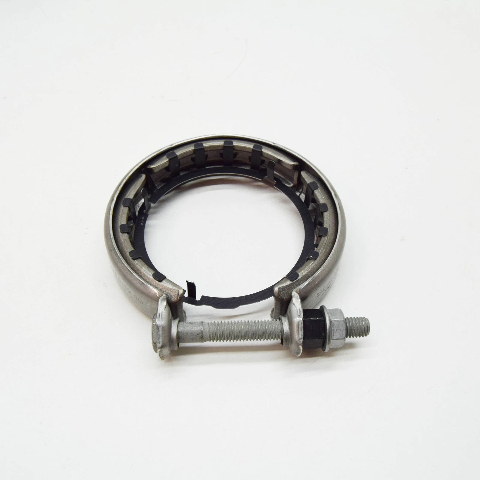 NEW MERCEDES-BENZ S W222 EXHAUST MANIFOLD PROFILE CLAMP A0009956300 ORIGINAL