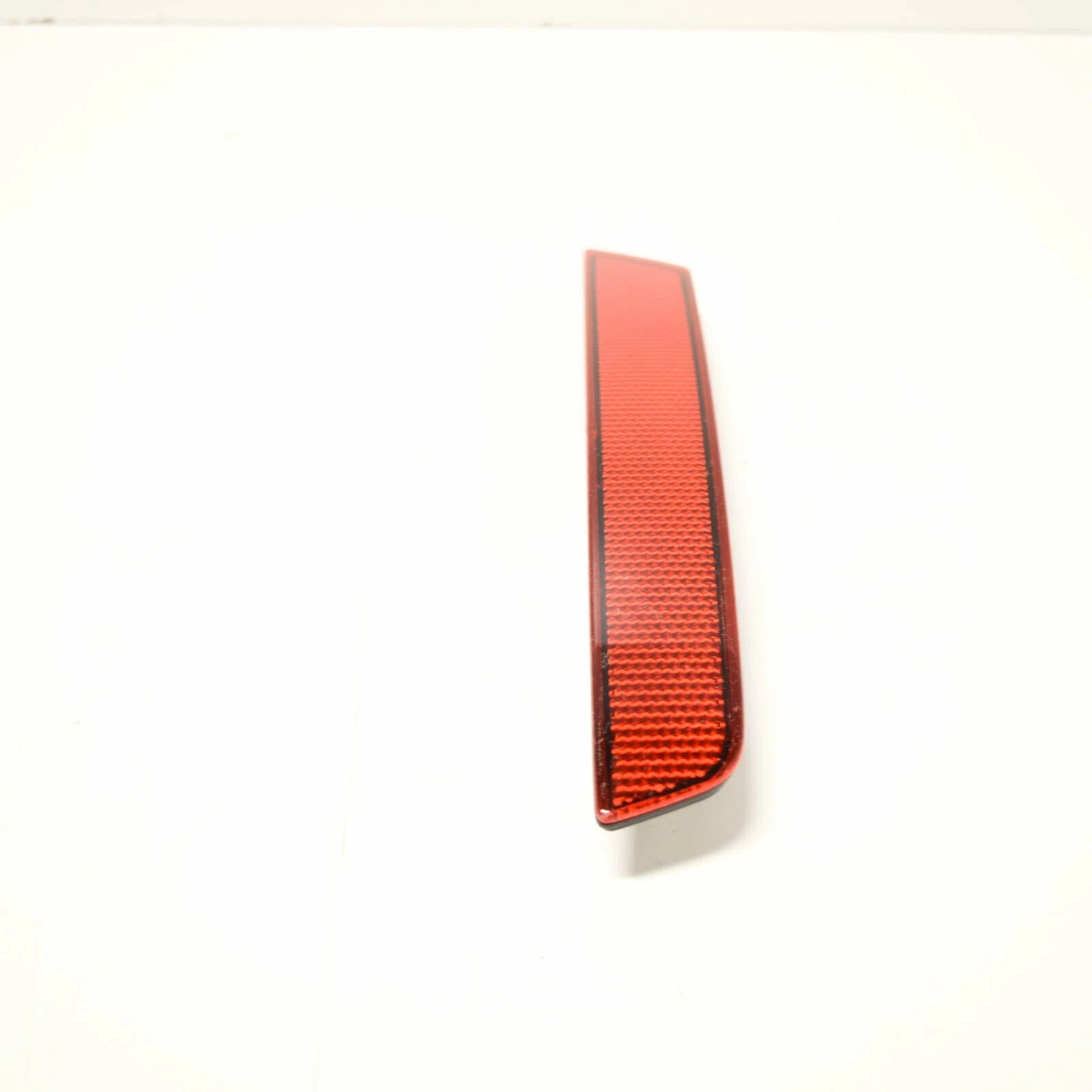 NEW VOLKSWAGEN POLO 6R REAR BUMPER LEFT REFLECTOR 6R0945105C