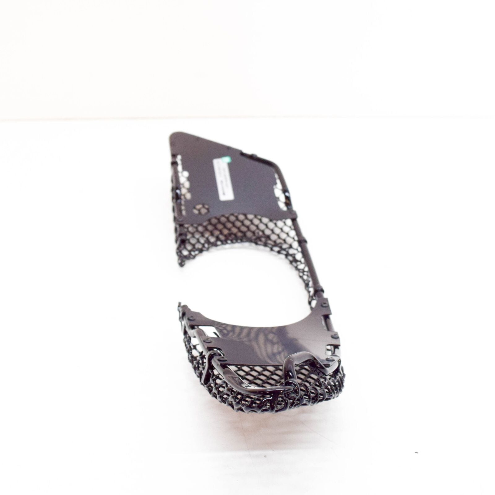 NEW MERCEDES-BENZ C W203 FRONT LEFT AIR INLET GRILLE A2038851753 ORIGINAL