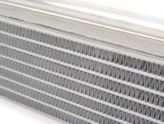 NEW BMW M2 COUPE F87 TRANSMISSION OIL COOLER 17112284503 ORIGINAL