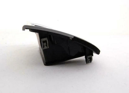 NEW AUDI A5 8T INSTRUMENT PANEL TRIM BEZEL LHD 8T1857186GR66