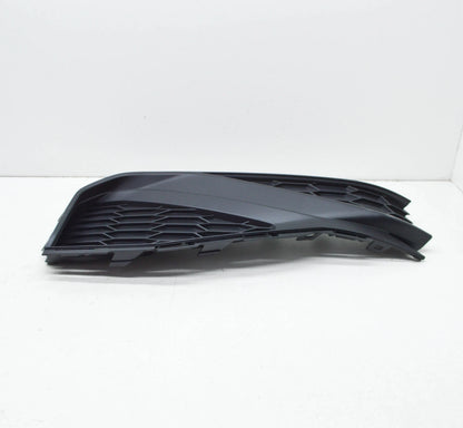NEW VOLKSWAGEN PASSAT B8 FRONT LEFT BUMPER GRILLE 561853665AC9B9
