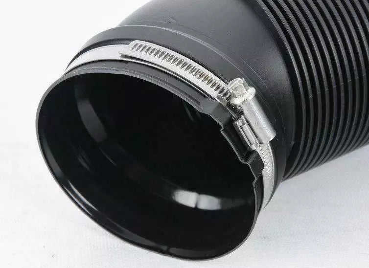 NEW AUDI A6 C6 REAR AIR INTAKE HOSE 079129628A ORIGINAL