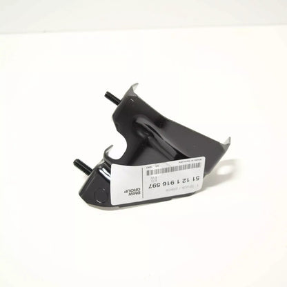 NEW BMW 3 E30 REAR BUMPER HOLDER 51121916597 1916597 ORIGINAL