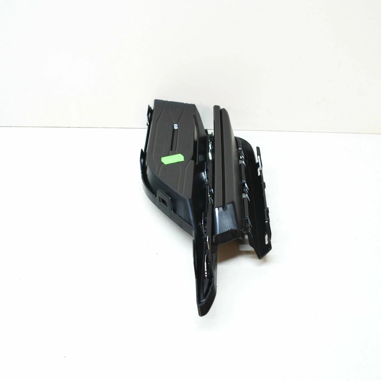 NEW VW GOLF MK7 R-LINE FRONT BUMPER LEFT LOWER VENT GRILLE 5G0854661GRYP