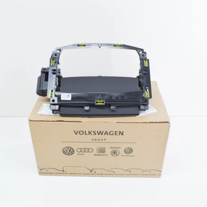 NEW VOLKSWAGEN ARTEON DASH PANEL COVER RHD 3G885876481U ORIGINAL