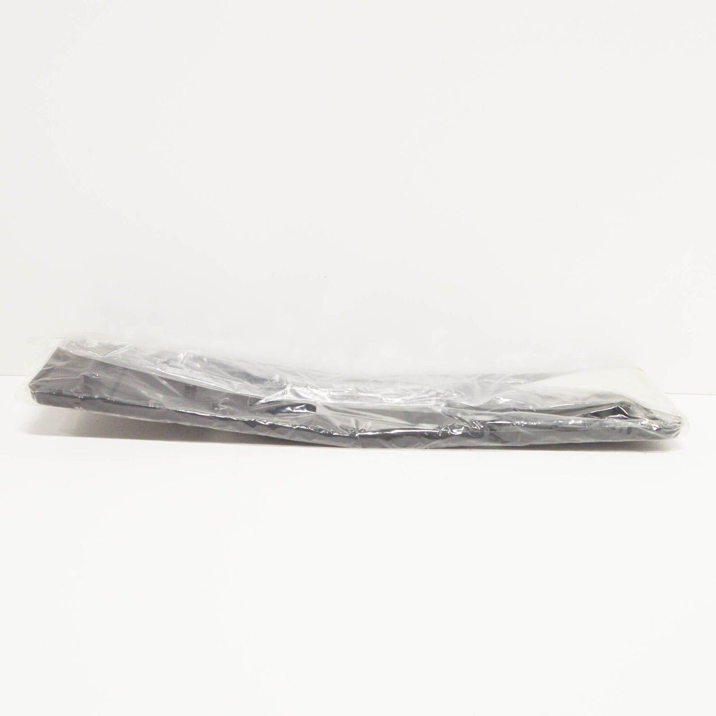 NEW MERCEDES-BENZ GL-CLASS X166 FRONT LICENSE PLATE HOLDER A1668851281 ORIGINAL